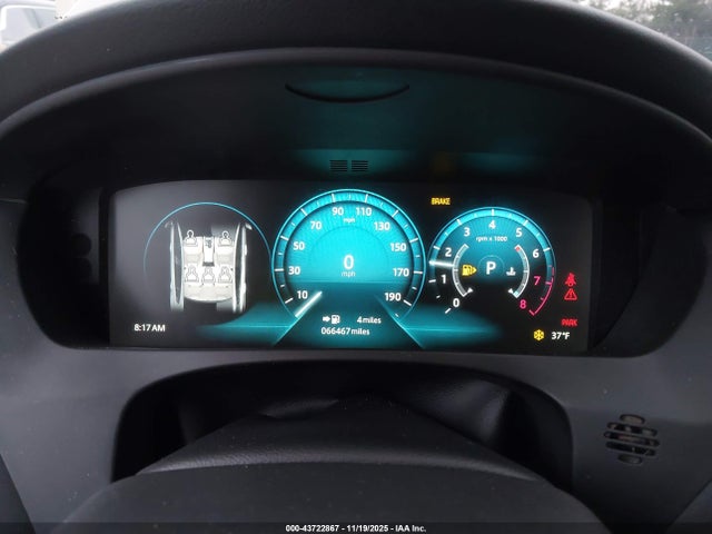 2019 JAGUAR XE SAJAK4FX5KCP48255 Photo 6