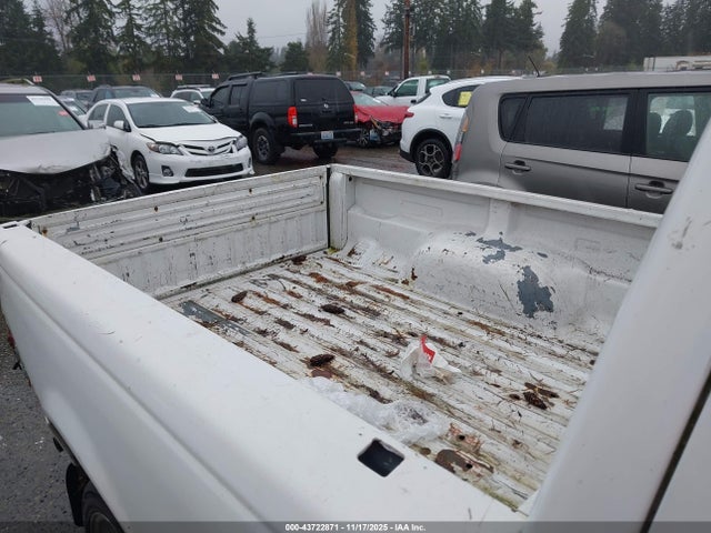 1995 Ford Ranger მანქანა იყიდება აუქციონზე, vin: 1FTCR10U9SPB07084, აუქციონის ნომერი: 43722871