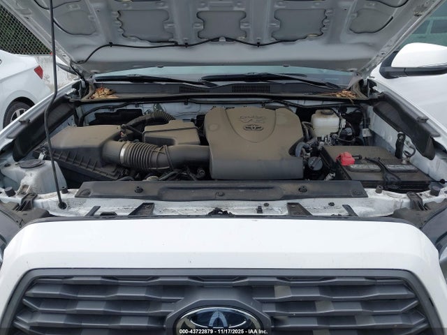 3TMCZ5AN4PM647731 Toyota Tacoma Trd Off Road