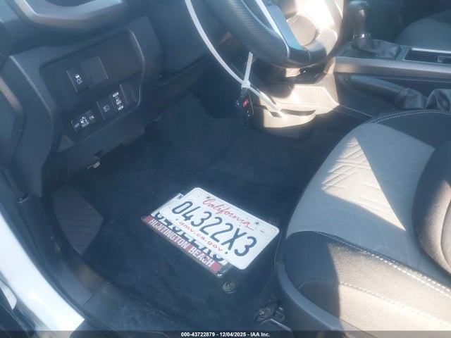 3TMCZ5AN4PM647731 Toyota Tacoma Trd Off Road