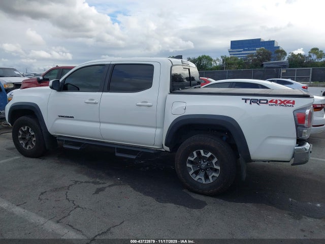 3TMCZ5AN4PM647731 Toyota Tacoma Trd Off Road
