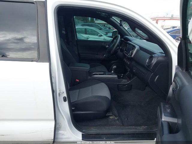 3TMCZ5AN4PM647731 Toyota Tacoma Trd Off Road