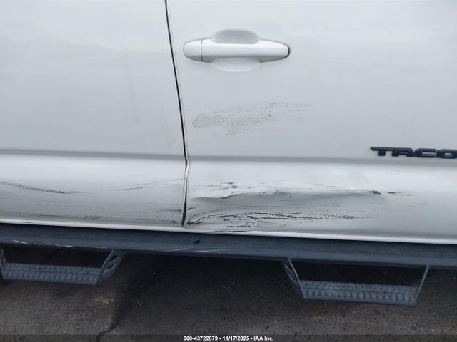 3TMCZ5AN4PM647731 Toyota Tacoma Trd Off Road