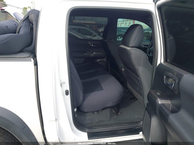 3TMCZ5AN4PM647731 Toyota Tacoma Trd Off Road