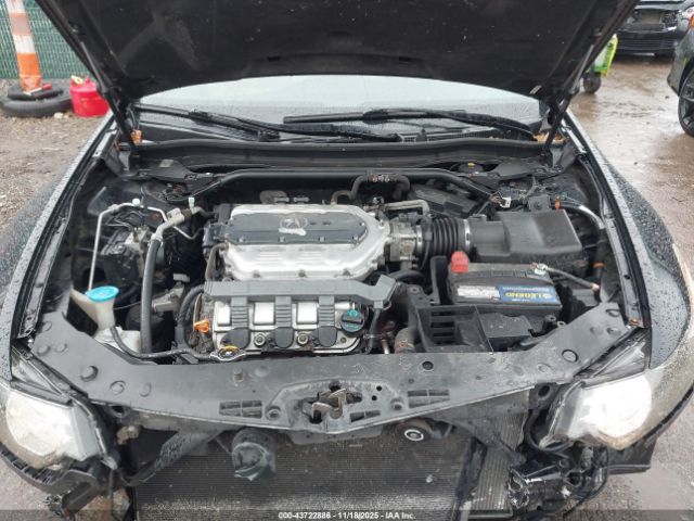 2010 ACURA TSX JH4CU4F49AC002833 Photo 9