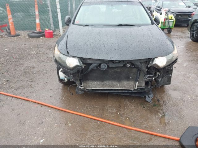 2010 ACURA TSX JH4CU4F49AC002833 Photo 5