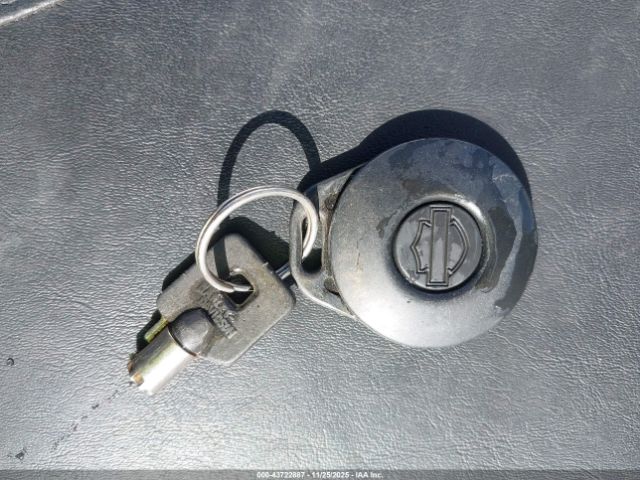 2003 HARLEY-DAVIDSON FXSTDI 1HD1JBB443Y055228 Photo 10