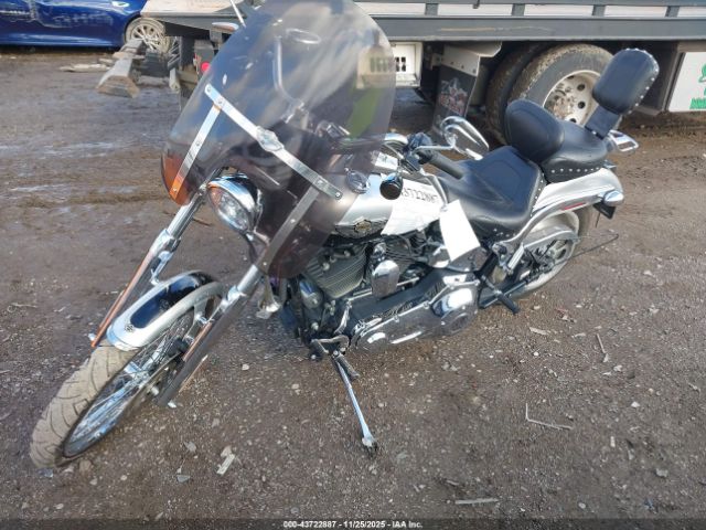 2003 HARLEY-DAVIDSON FXSTDI 1HD1JBB443Y055228 Photo 1