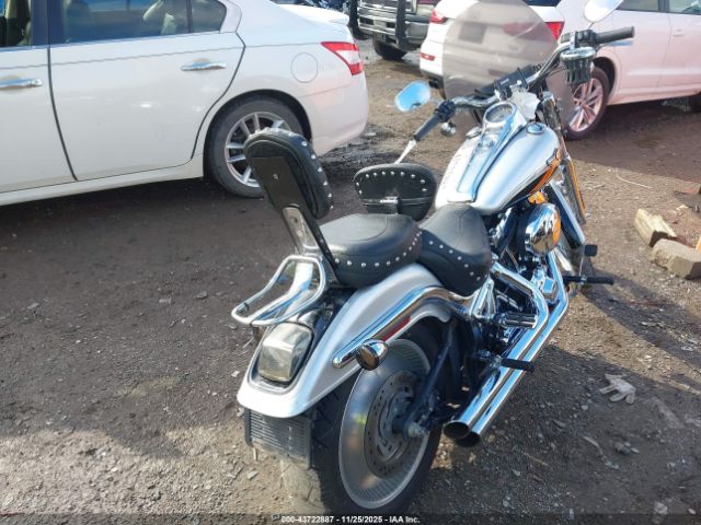 2003 HARLEY-DAVIDSON FXSTDI 1HD1JBB443Y055228 Photo 3