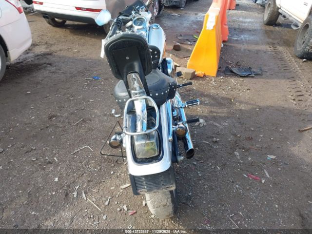 2003 HARLEY-DAVIDSON FXSTDI 1HD1JBB443Y055228 Photo 5