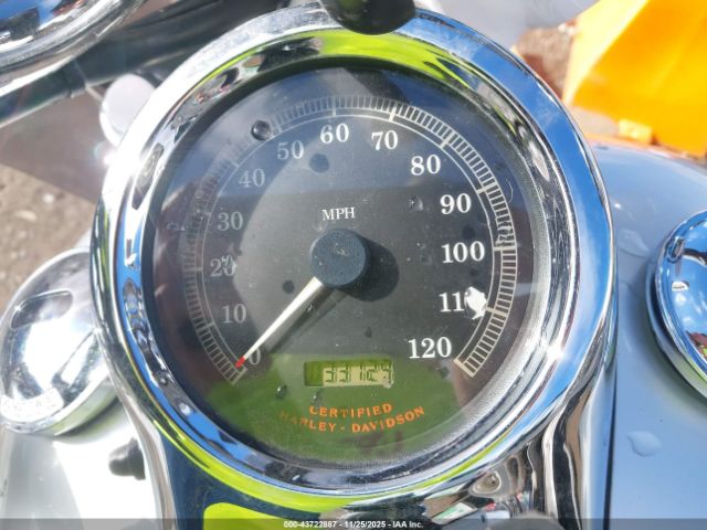 2003 HARLEY-DAVIDSON FXSTDI 1HD1JBB443Y055228 Photo 6