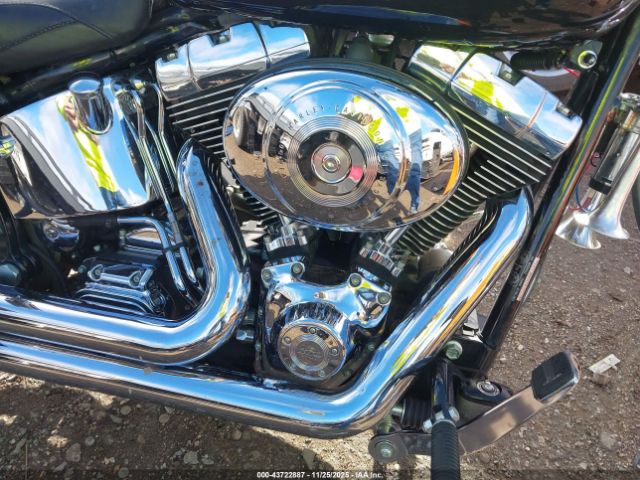 2003 HARLEY-DAVIDSON FXSTDI 1HD1JBB443Y055228 Photo 7