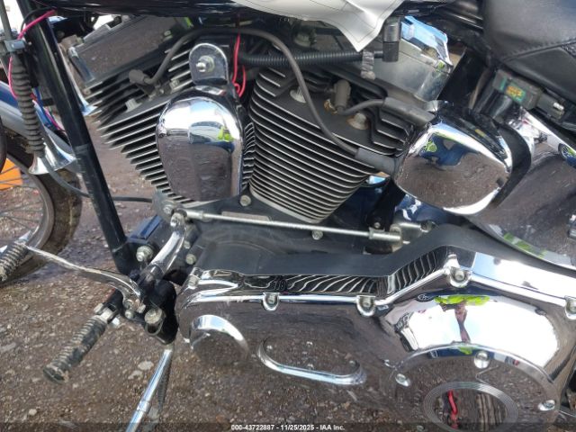 2003 HARLEY-DAVIDSON FXSTDI 1HD1JBB443Y055228 Photo 8