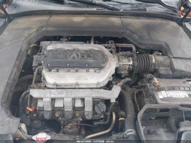 2011 ACURA TL 19UUA8F23BA006332 Photo 9
