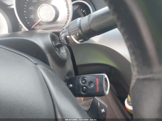 2011 ACURA TL 19UUA8F23BA006332 Photo 10