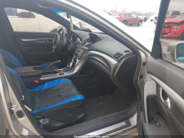 2011 ACURA TL 19UUA8F23BA006332 Photo 4