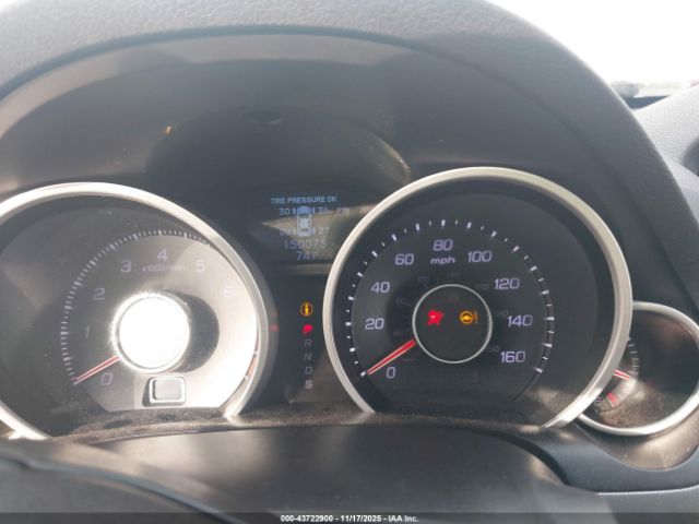 2011 ACURA TL 19UUA8F23BA006332 Photo 6