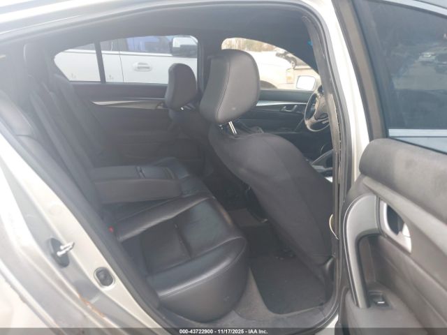 2011 ACURA TL 19UUA8F23BA006332 Photo 7