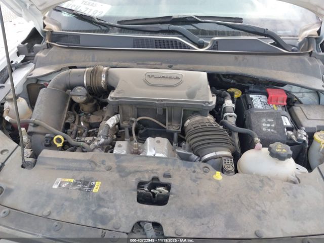 2023 JEEP COMPASS 3C4NJDBN9PT553441 Photo 9