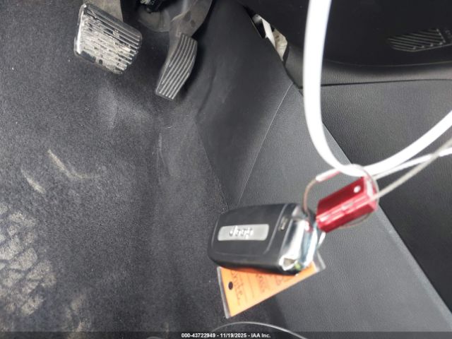 2023 JEEP COMPASS 3C4NJDBN9PT553441 Photo 10