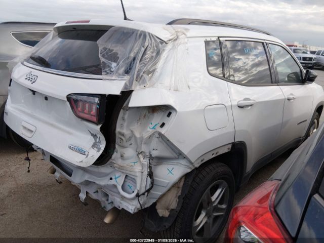 2023 JEEP COMPASS 3C4NJDBN9PT553441 Photo 3