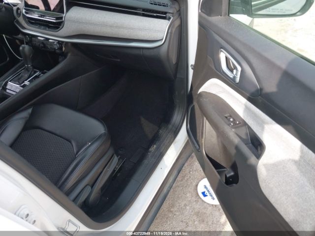 2023 JEEP COMPASS 3C4NJDBN9PT553441 Photo 4