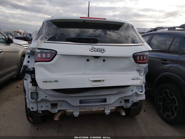 2023 JEEP COMPASS 3C4NJDBN9PT553441 Photo 5