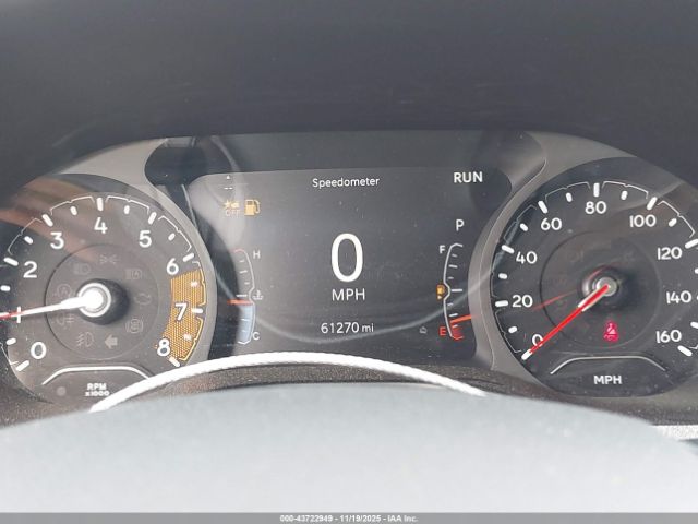 2023 JEEP COMPASS 3C4NJDBN9PT553441 Photo 6