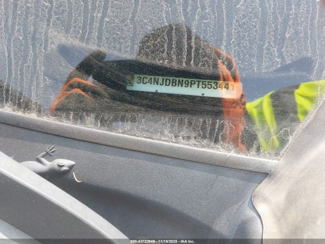 2023 JEEP COMPASS 3C4NJDBN9PT553441 Photo 8