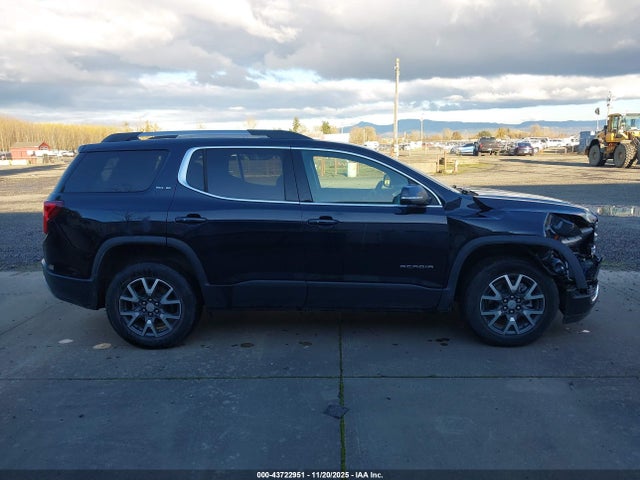 1GKKNRL4XMZ200791 GMC Acadia Awd Sle