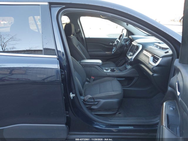 1GKKNRL4XMZ200791 GMC Acadia Awd Sle