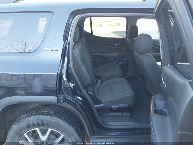 1GKKNRL4XMZ200791 GMC Acadia Awd Sle