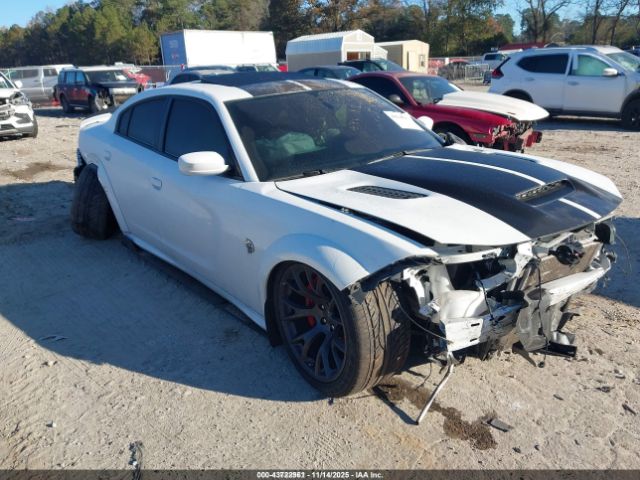 2021 DODGE CHARGER 2C3CDXL99MH637382