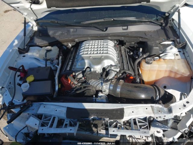 2021 DODGE CHARGER 2C3CDXL99MH637382 Photo 9