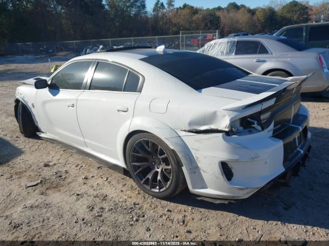2021 DODGE CHARGER 2C3CDXL99MH637382 Photo 2