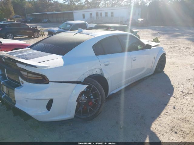 2021 DODGE CHARGER 2C3CDXL99MH637382 Photo 3