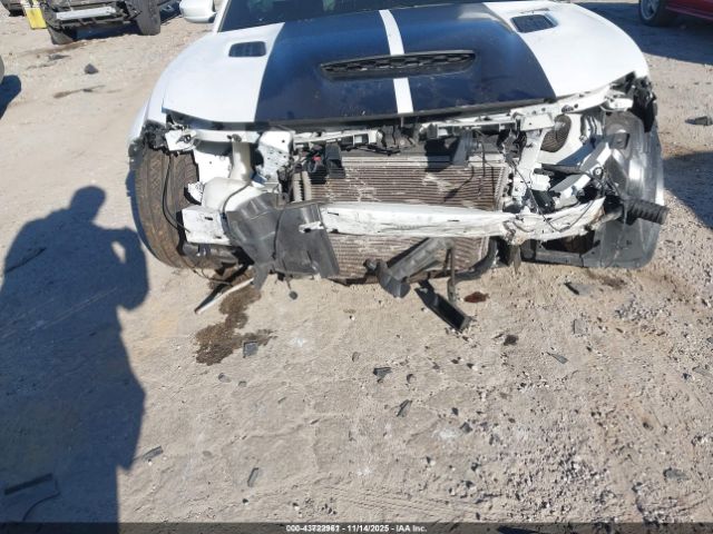 2021 DODGE CHARGER 2C3CDXL99MH637382 Photo 5