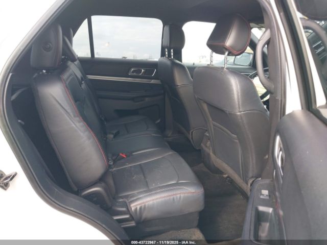 2017 FORD EXPLORER 1FM5K8GT0HGD55649 Photo 7