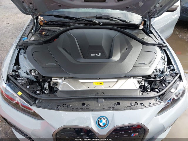 WBY33AW08RFT02632 BMW I4 Gran Coupe M50