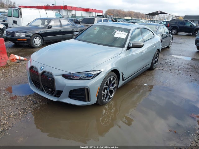 WBY33AW08RFT02632 BMW I4 Gran Coupe M50