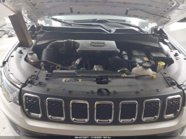 2023 JEEP COMPASS 3C4NJDBNXPT562083 Photo 9