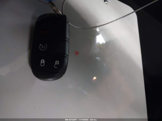 2023 JEEP COMPASS 3C4NJDBNXPT562083 Photo 10