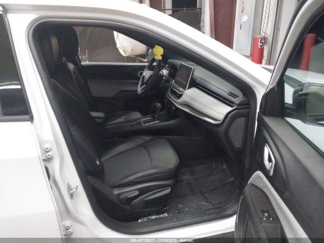 2023 JEEP COMPASS 3C4NJDBNXPT562083 Photo 4