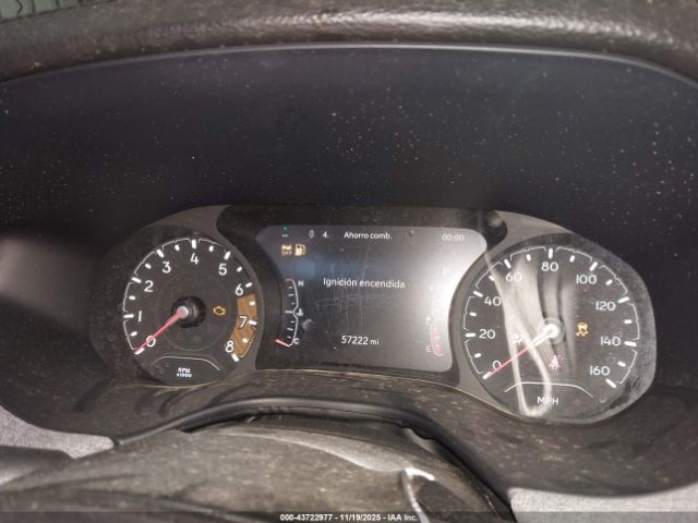 2023 JEEP COMPASS 3C4NJDBNXPT562083 Photo 6