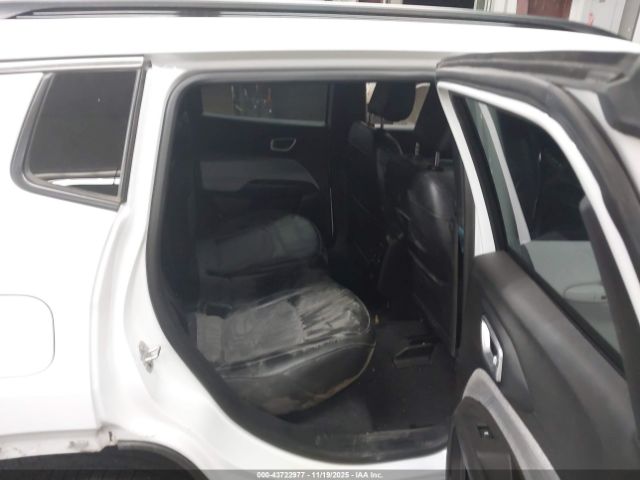 2023 JEEP COMPASS 3C4NJDBNXPT562083 Photo 7