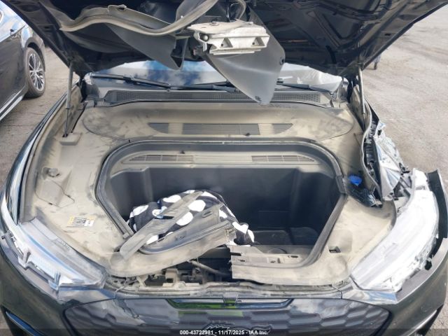 2022 FORD MUSTANG MACH-E 3FMTK4SX6NMA21685 Photo 9