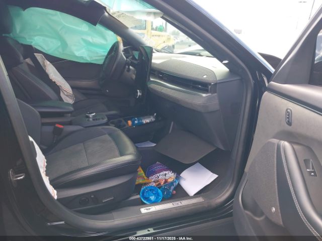 2022 FORD MUSTANG MACH-E 3FMTK4SX6NMA21685 Photo 4