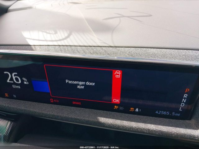 2022 FORD MUSTANG MACH-E 3FMTK4SX6NMA21685 Photo 6