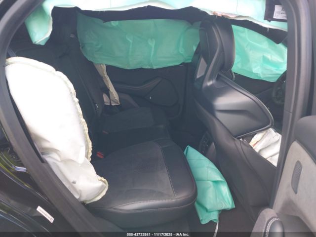 2022 FORD MUSTANG MACH-E 3FMTK4SX6NMA21685 Photo 7