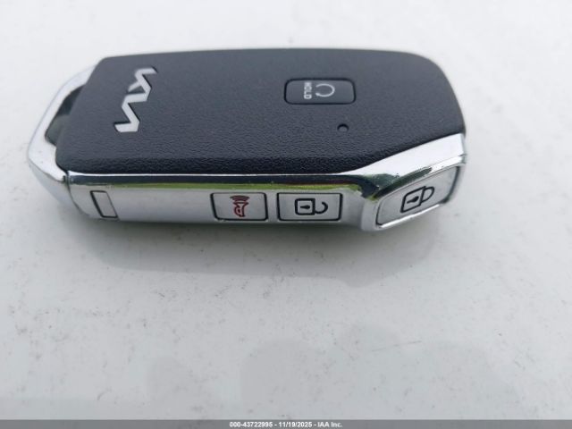 2023 KIA SPORTAGE 5XYK6CAF0PG009927 Photo 10